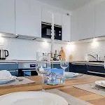 Le Paradis - Beautiful T2 Ideally Located With Garage Hébergement de vacances